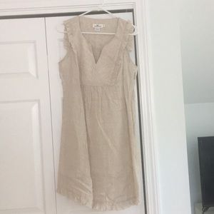 Vineyard vines sundress